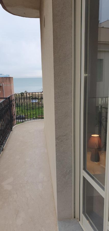 Lindos Gela Exterior foto