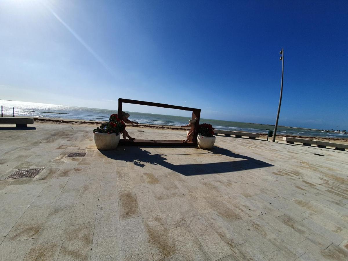 Lindos Gela Exterior foto