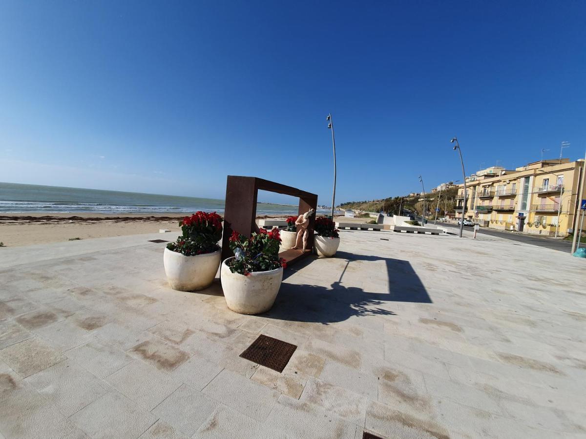 Lindos Gela Exterior foto
